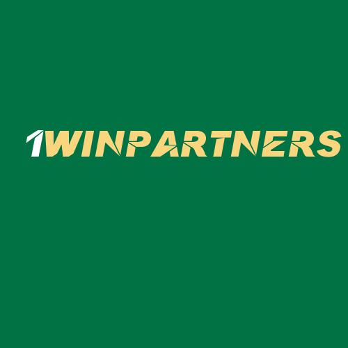 Logo da 1WINPARTNERS