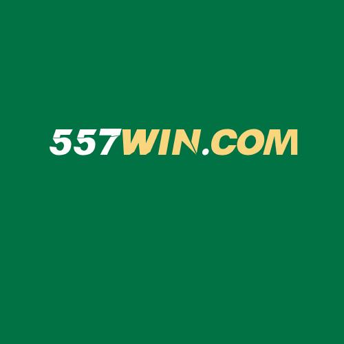 Logo da 557WIN