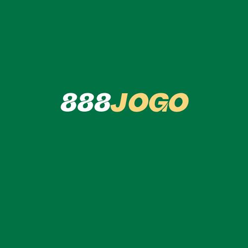 Logo da 888JOGO