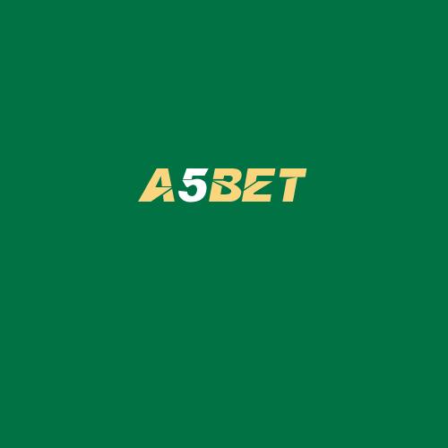 Logo da A5BET