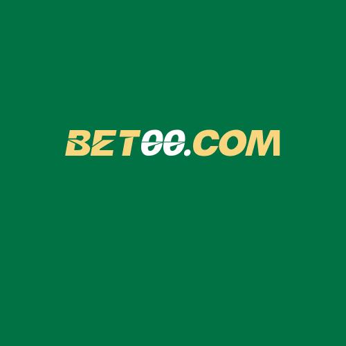 Logo da BET00