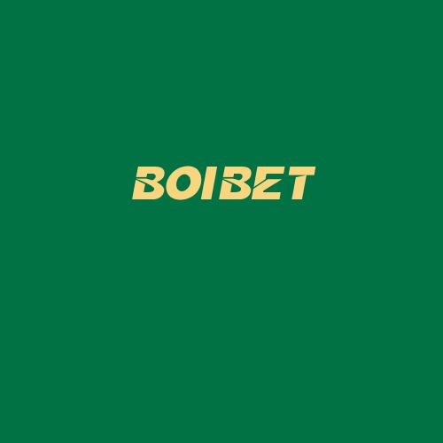 Logo da BOIBET