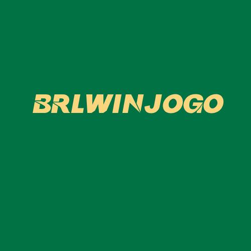 Logo da BRLWINJOGO