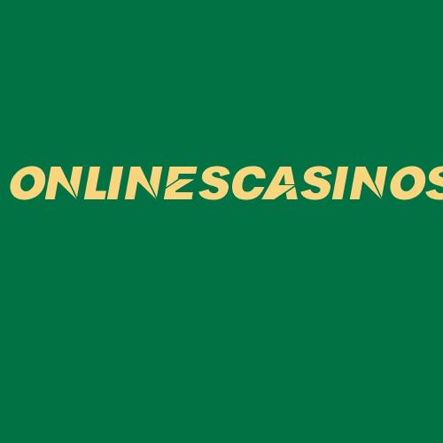 Logo da ONLINESCASINOS