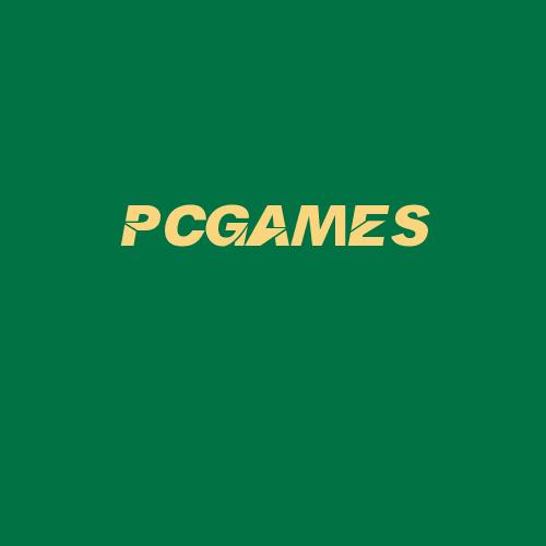 Logo da PCGAMES