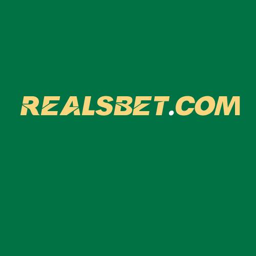 Logo da REALSBET