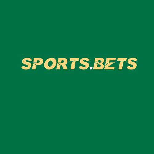 Logo da SPORTS.BETS